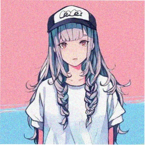 枢木朱雀 头像