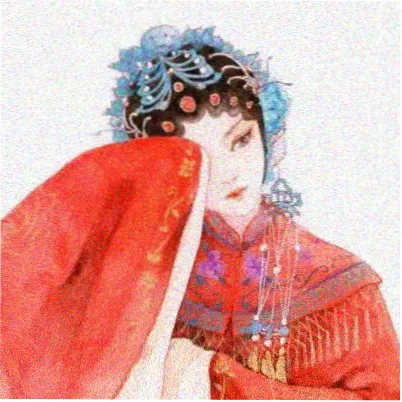 卡莲·休妲菲尔 头像